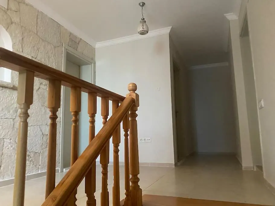 Nefes Urla Villa