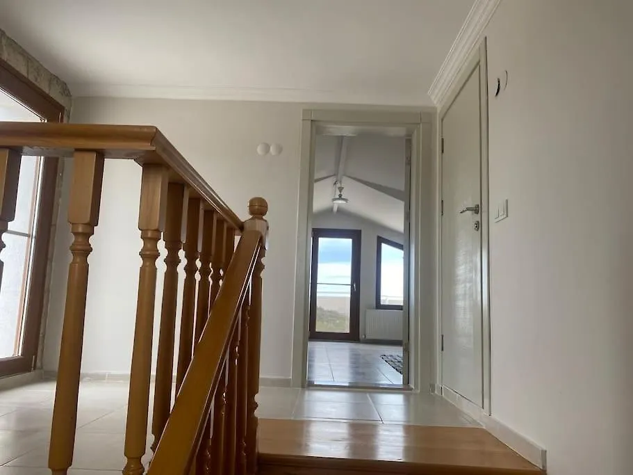 Nefes Urla Villa