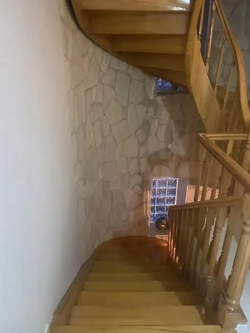 Nefes Urla Villa