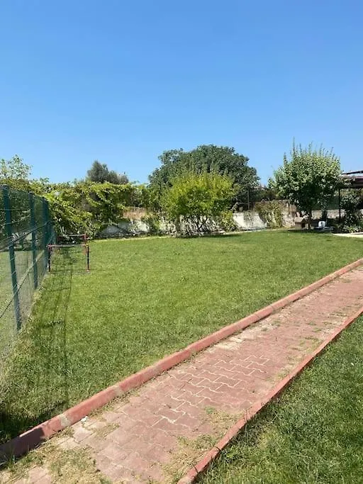 Nefes Urla Villa
