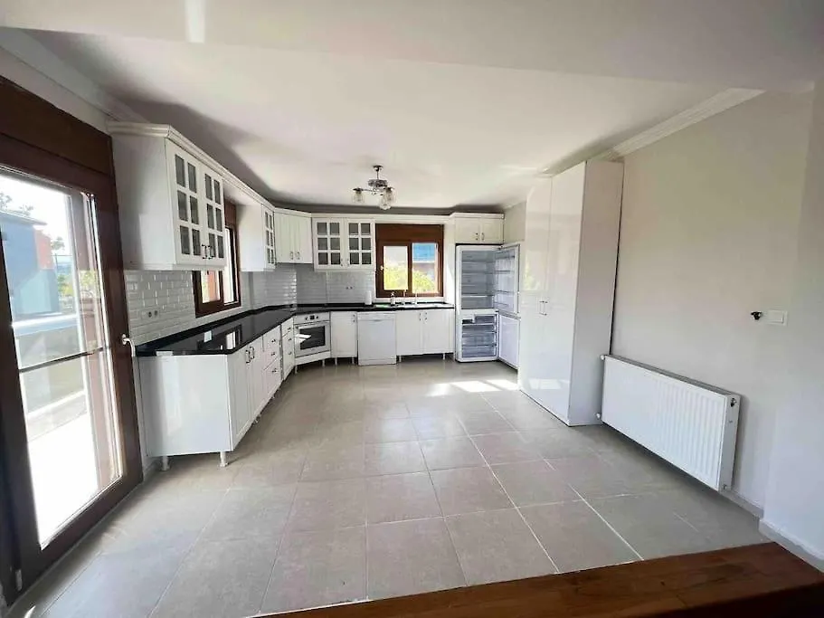 Nefes Urla Villa