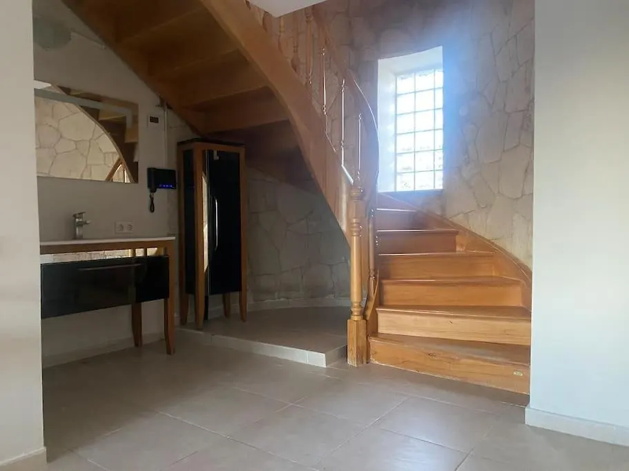 Nefes Urla Villa