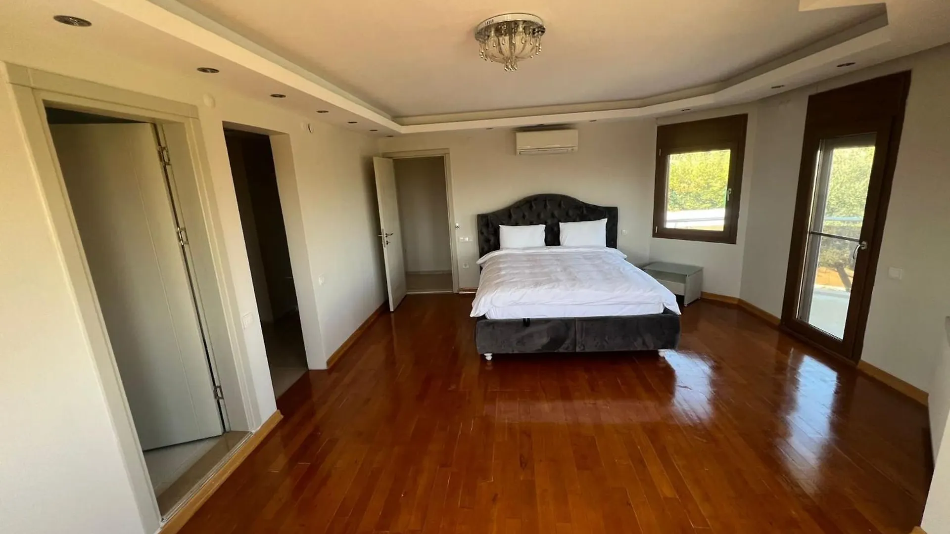 Nefes Urla Villa トルコ