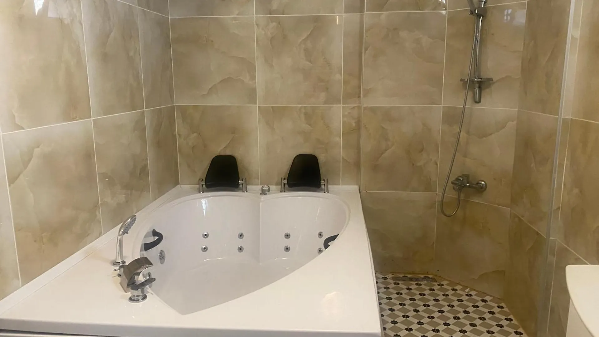 Nefes Urla Villa